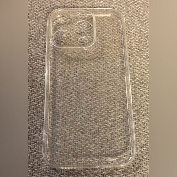 iPhone 15 Pro - Phone case - Picture 2 of 2